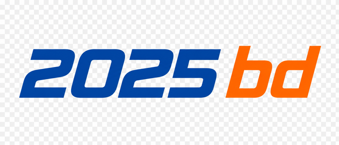 2025 bd হোম লোগো